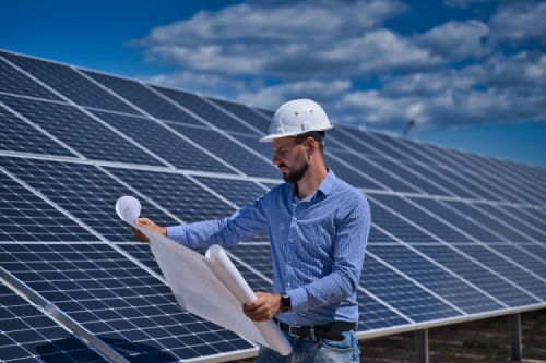 Harnessing the Power of the Sun: The Benefits of Solar PV Systems